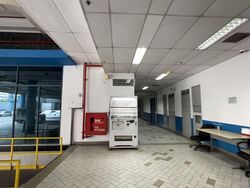 Tagore Building (D26), Factory #554243181
